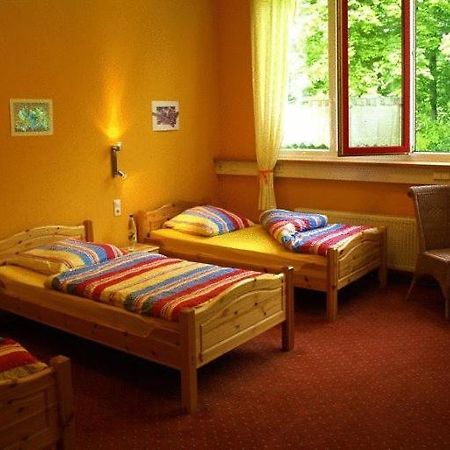 Econo Motel Goelzer Büchenbeuren Εξωτερικό φωτογραφία