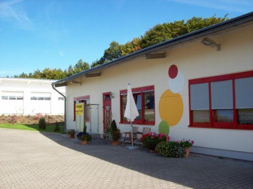 Econo Motel Goelzer Büchenbeuren Εξωτερικό φωτογραφία