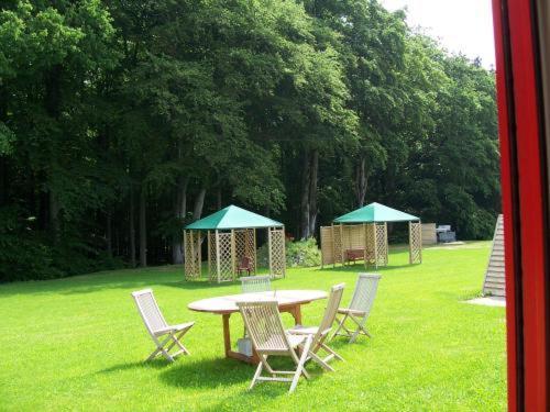 Econo Motel Goelzer Büchenbeuren Εξωτερικό φωτογραφία