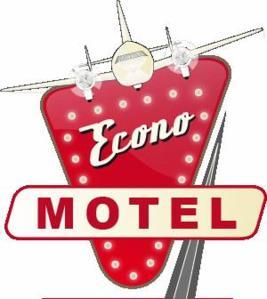 Econo Motel Goelzer Büchenbeuren Εξωτερικό φωτογραφία