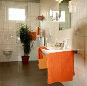 Econo Motel Goelzer Büchenbeuren Δωμάτιο φωτογραφία