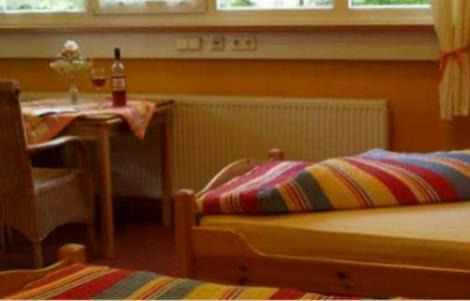 Econo Motel Goelzer Büchenbeuren Εξωτερικό φωτογραφία