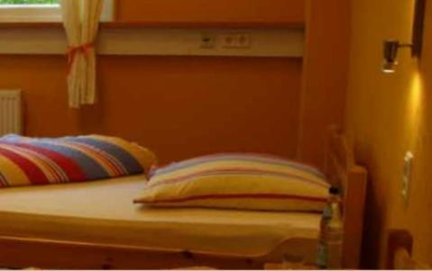 Econo Motel Goelzer Büchenbeuren Εξωτερικό φωτογραφία