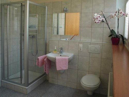 Econo Motel Goelzer Büchenbeuren Εξωτερικό φωτογραφία