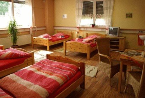Econo Motel Goelzer Büchenbeuren Εξωτερικό φωτογραφία